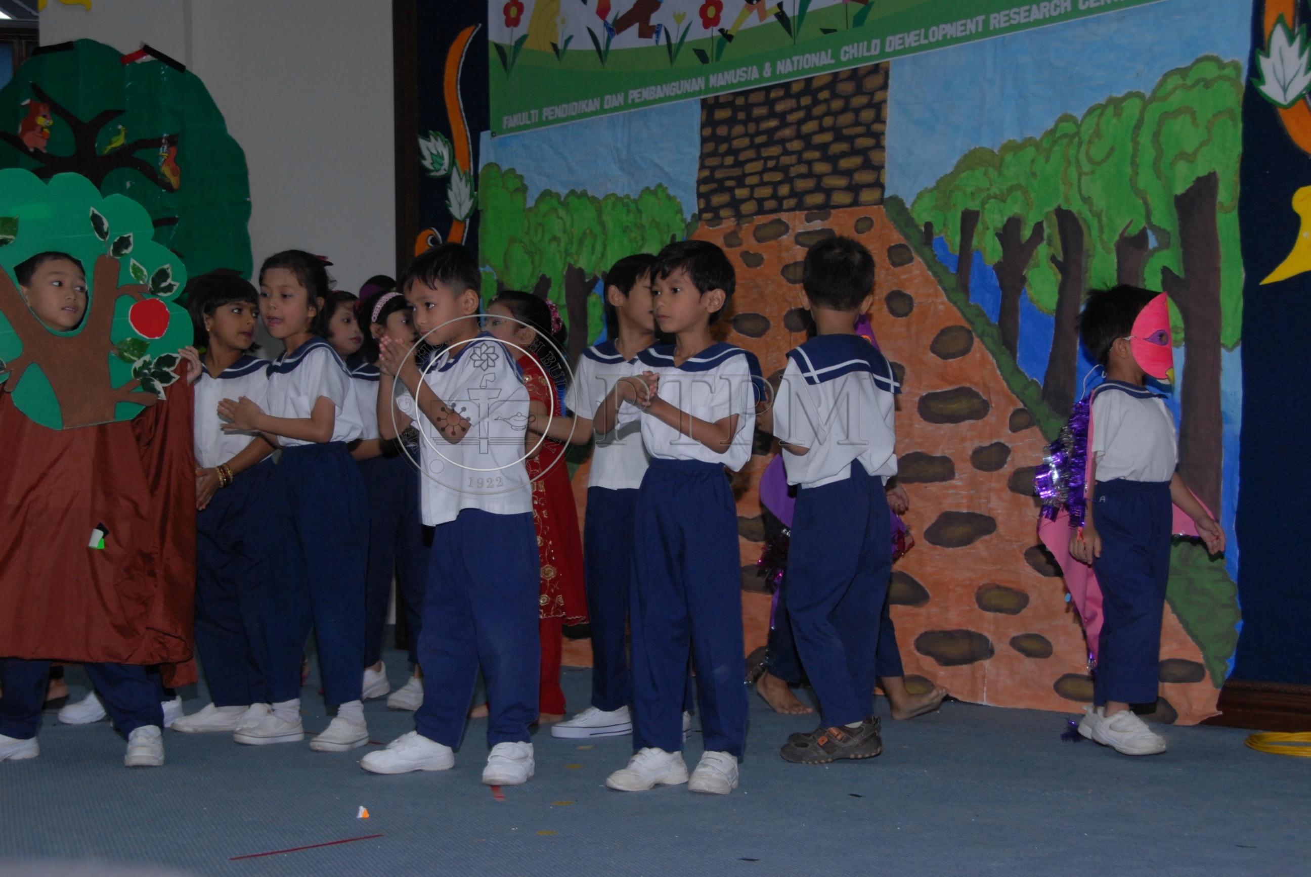 PTPM 11 100 TADIKA  IDA 0190